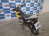 2014 HONDA NXR 150 