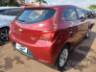 2017 CHEVROLET ONIX 