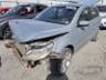 2011 VOLKSWAGEN GOL 