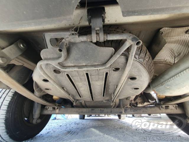 2013 FIAT DOBLO CARGO 