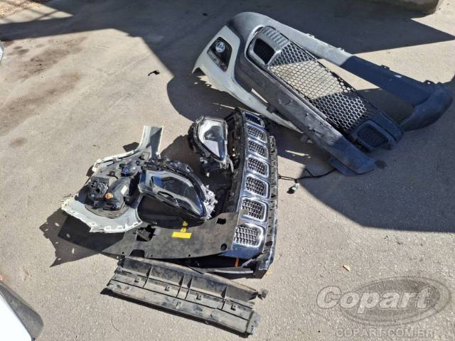 2017 JEEP COMPASS 