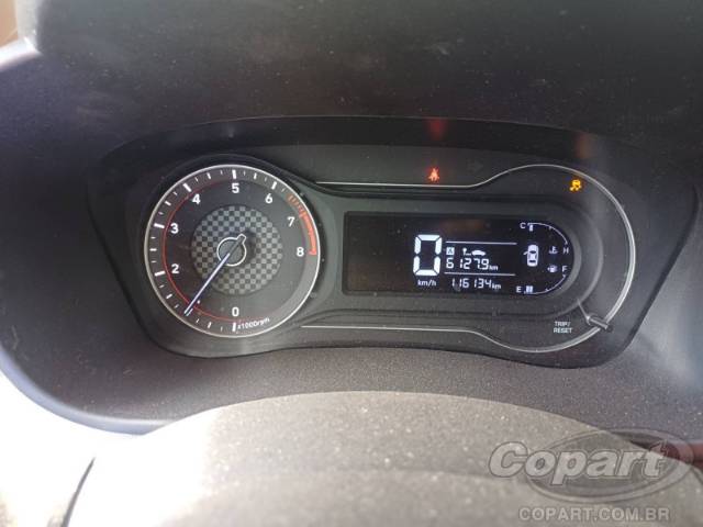 2021 HYUNDAI HB20 