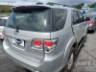 2014 TOYOTA HILUX SW4 
