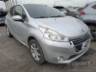 2016 PEUGEOT 208
