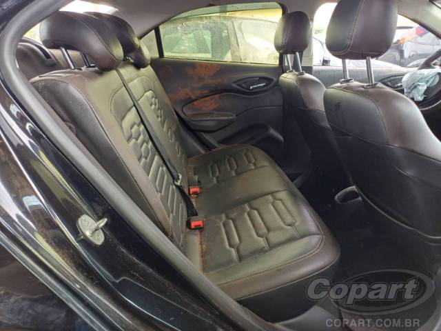 2019 CHEVROLET PRISMA 