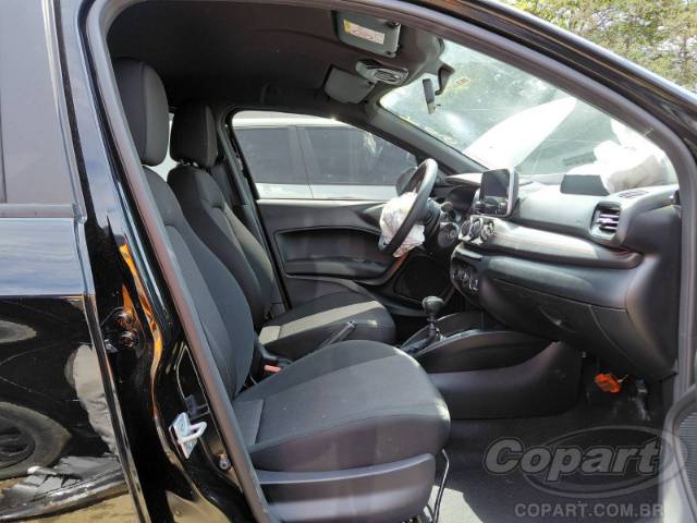 2026 FIAT ARGO 