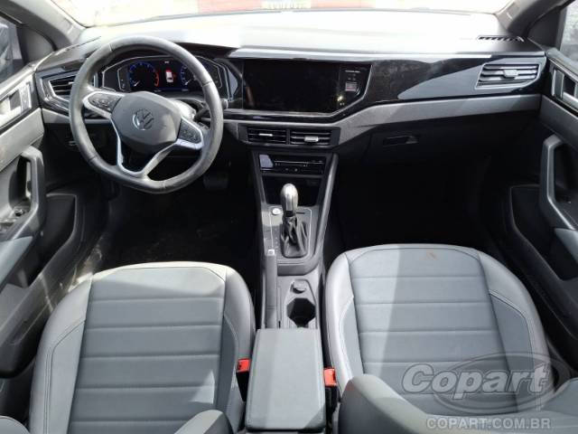 2022 VOLKSWAGEN NIVUS 