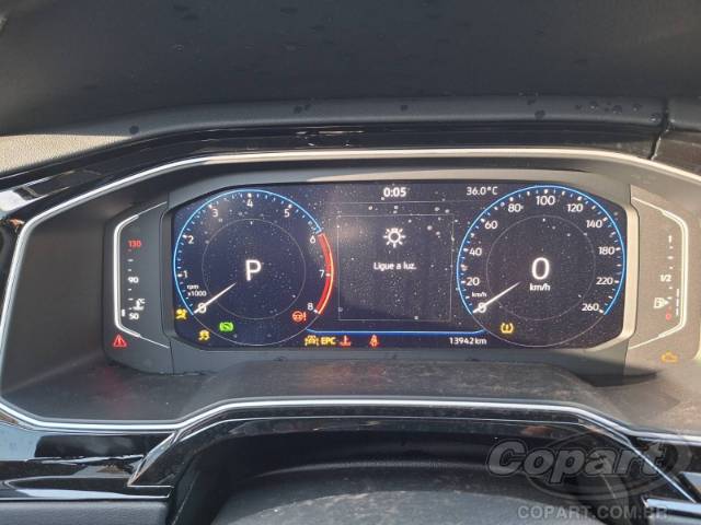 2024 VOLKSWAGEN NIVUS 