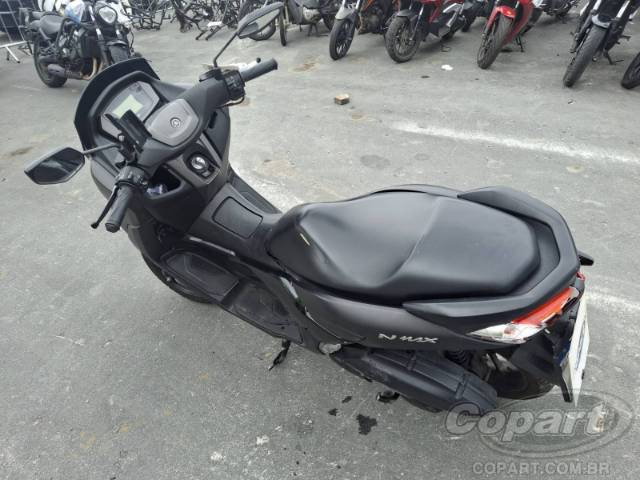 2022 YAMAHA NMAX 