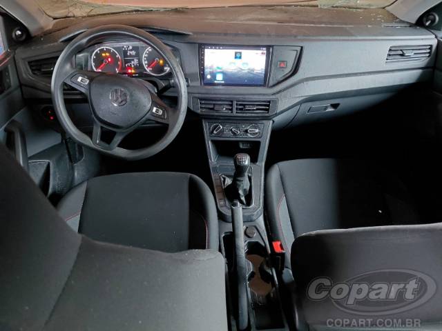 2023 VOLKSWAGEN POLO 