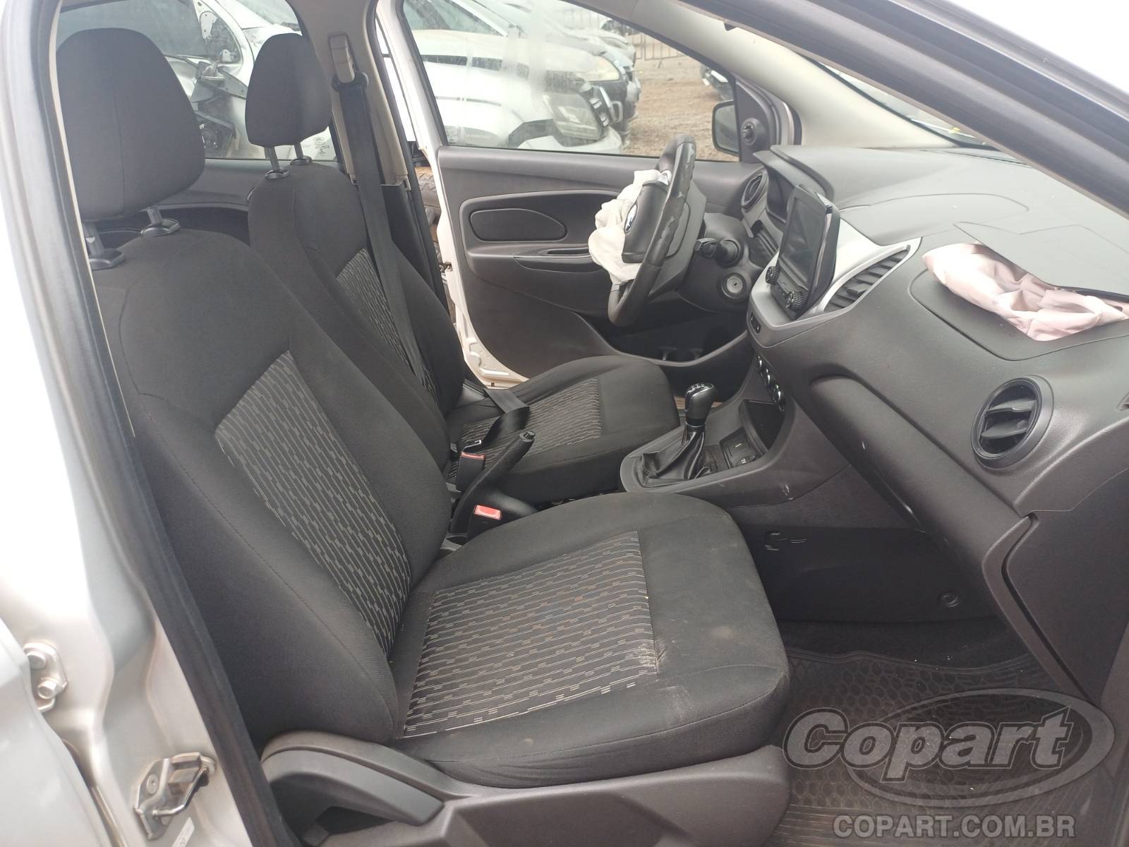 Foto 5: 2021 FORD KA