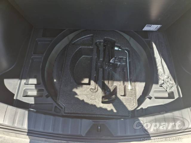 2025 TOYOTA COROLLA CROSS 