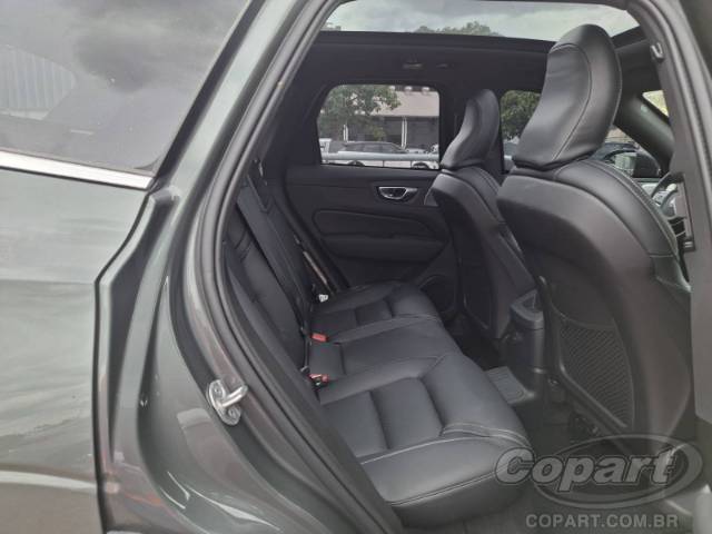 2026 VOLVO XC60 