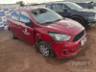 2016 FORD KA 