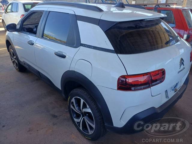 2023 CITROEN C4 CACTUS 