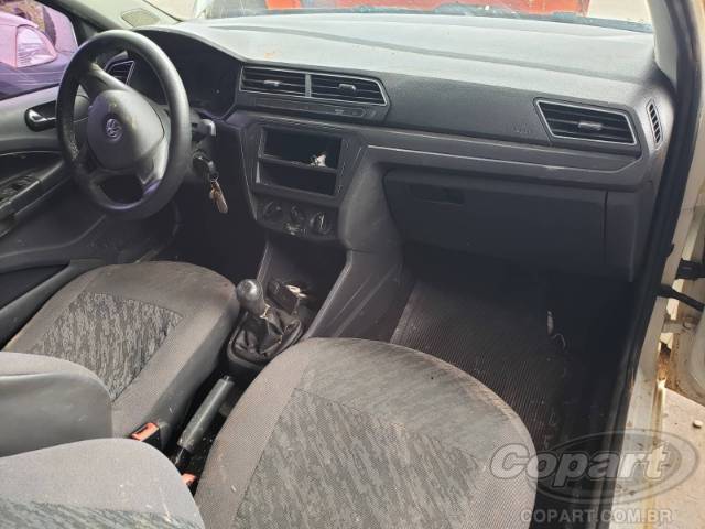 2023 VOLKSWAGEN SAVEIRO 