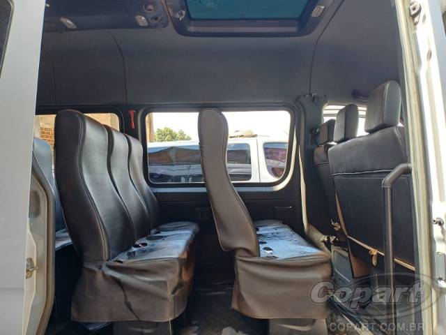 2022 MERCEDES BENZ SPRINTER 