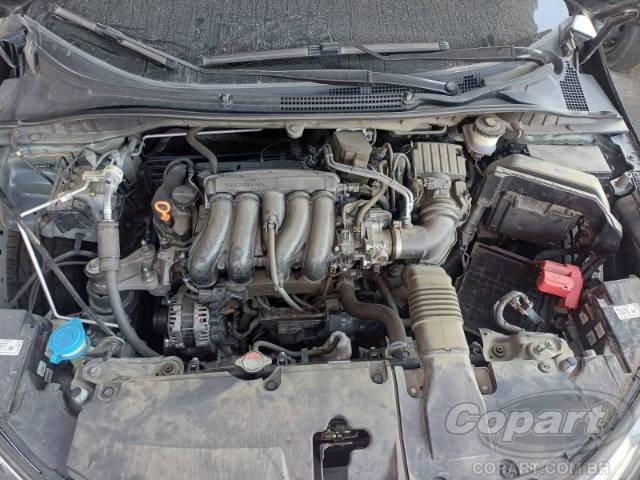 2024 HONDA CITY HATCHBACK 