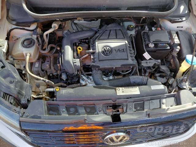 2020 VOLKSWAGEN T-CROSS 