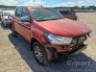 2019 TOYOTA HILUX CD 