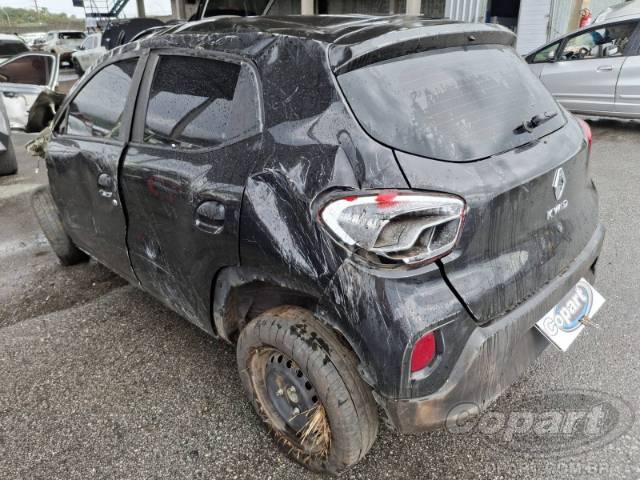 2025 RENAULT KWID 