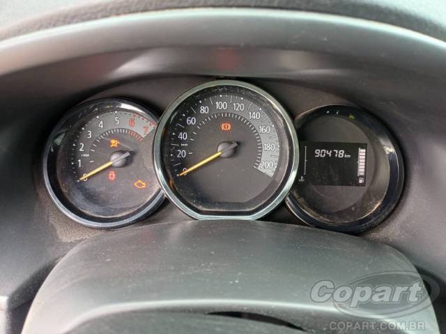 2023 RENAULT SANDERO 