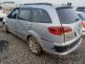 2011 FIAT PALIO WEEKEND 