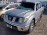 2011 NISSAN FRONTIER CD 