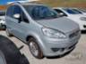 2013 FIAT IDEA 