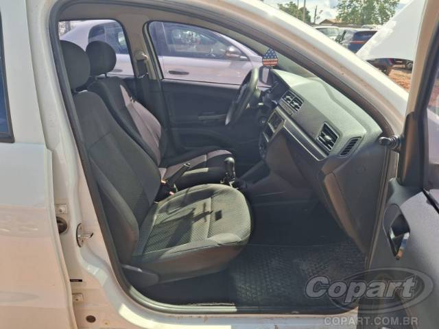 2023 VOLKSWAGEN GOL 