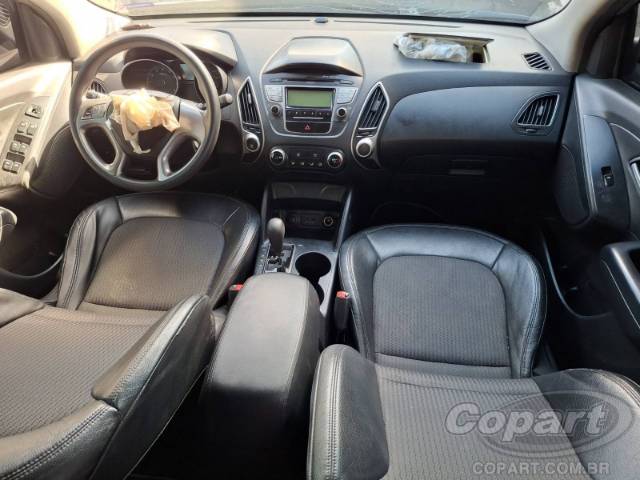 2012 HYUNDAI IX35 