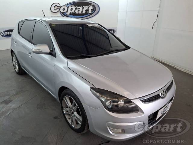2010 HYUNDAI I30 