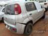 2014 FIAT UNO 