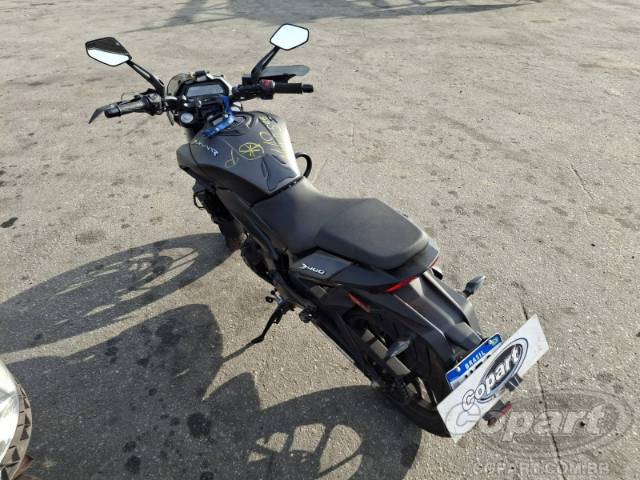 2026 BAJAJ DOMINAR 