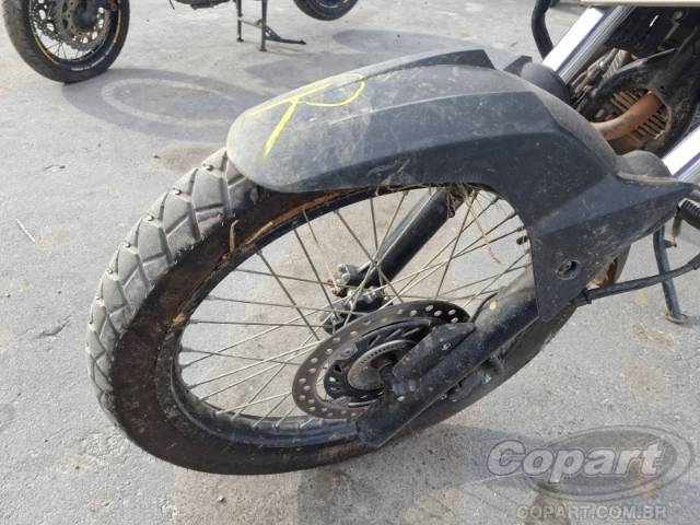 2024 HONDA XRE SAHARA 300 