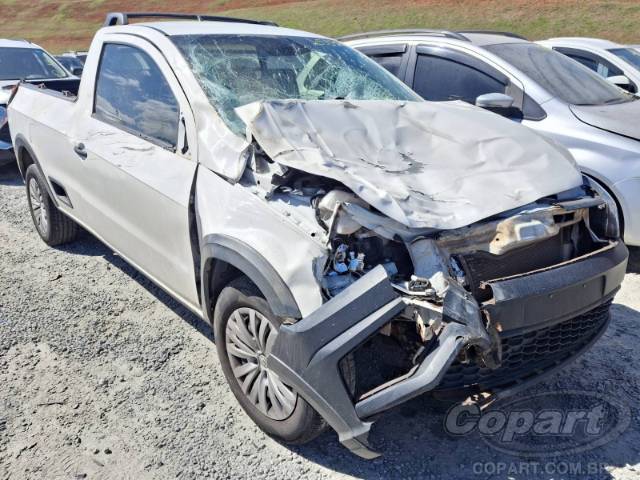 2023 VOLKSWAGEN SAVEIRO 