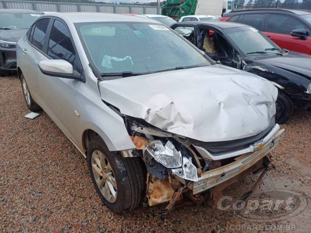 2020 CHEVROLET ONIX PLUS 