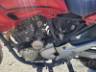 2007 YAMAHA FAZER 