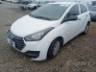 2018 HYUNDAI HB20 