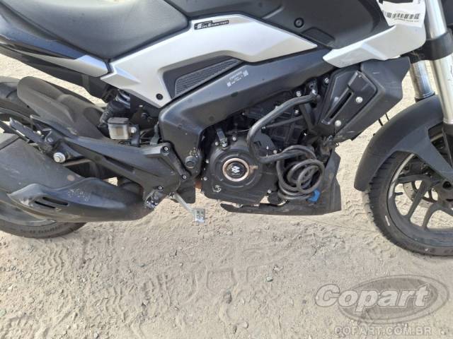 2026 BAJAJ DOMINAR 