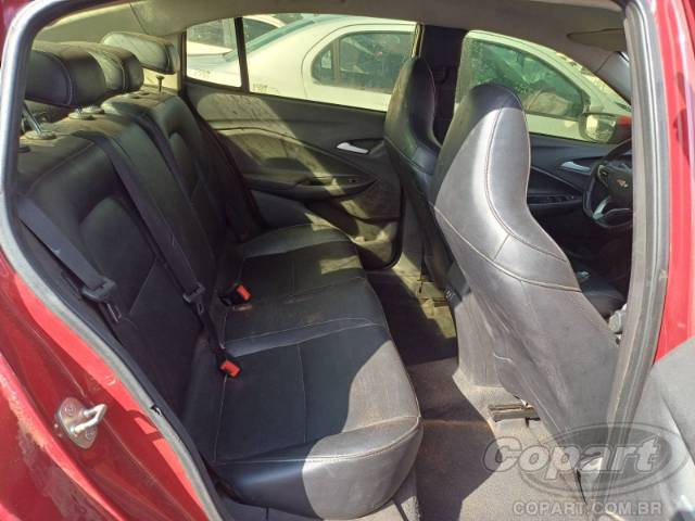 2020 CHEVROLET ONIX PLUS 