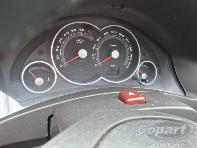 2009 CHEVROLET PRISMA 