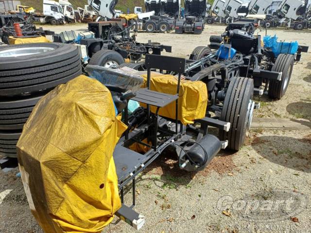 0 MERCEDES-BENZ O-500 RSD 