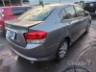 2012 HONDA CITY 