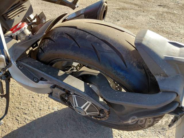 2019 HONDA CB 1000R 