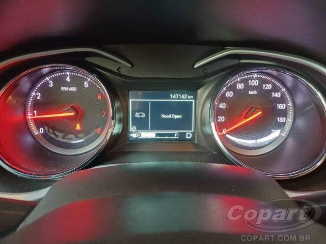 2023 CHEVROLET ONIX PLUS 