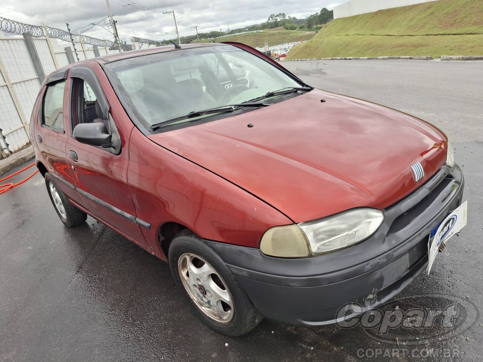 FIAT PALIO 1.0 1998