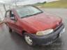 1998 FIAT PALIO 