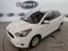 2016 FORD KA 