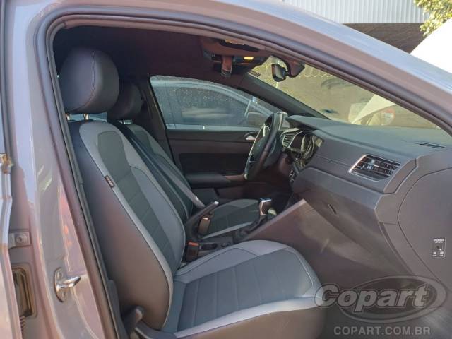 2024 VOLKSWAGEN NIVUS 